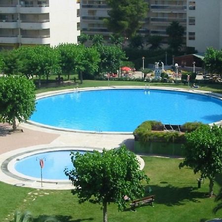 Danubio Con Aacc Salou Apartment Ngoại thất bức ảnh
