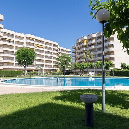 Danubio Con Aacc Salou Apartment Ngoại thất bức ảnh
