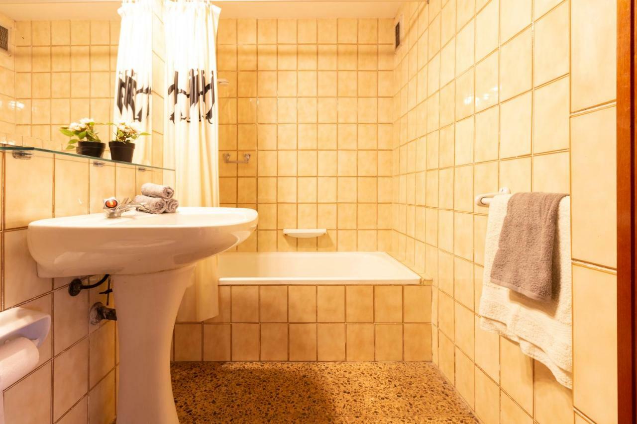 Danubio Con Aacc Salou Apartment Ngoại thất bức ảnh